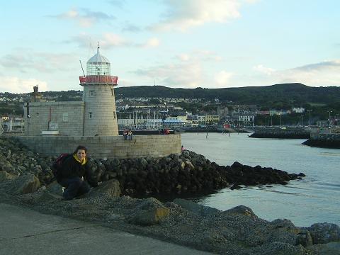 jazz and lighthouse.JPG